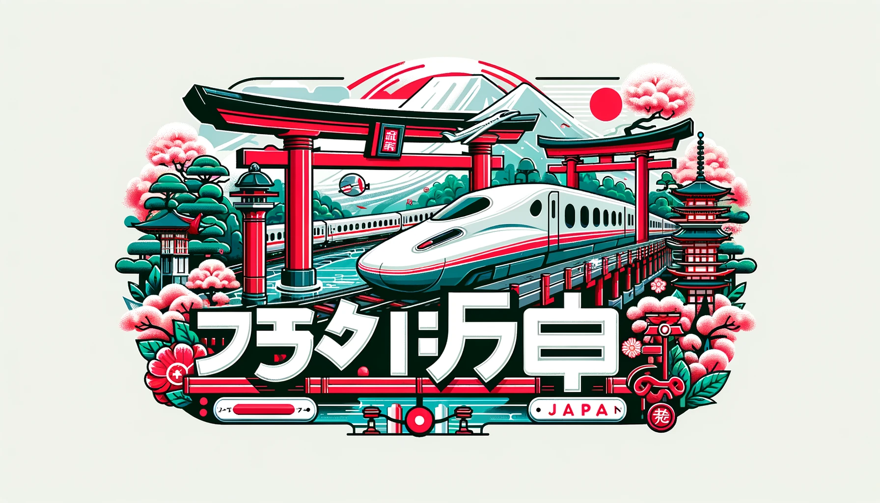 鉄道ガイドジャパン